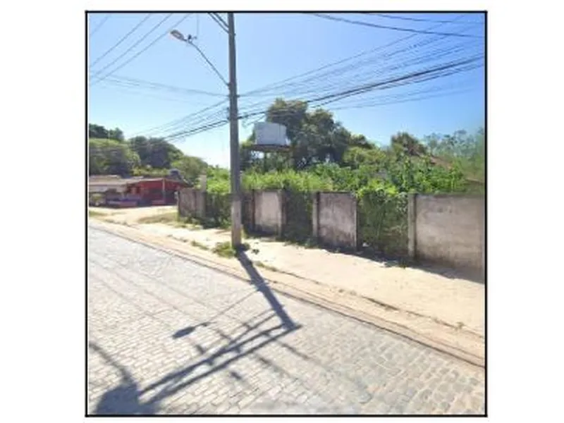 Terreno em Venda Direta