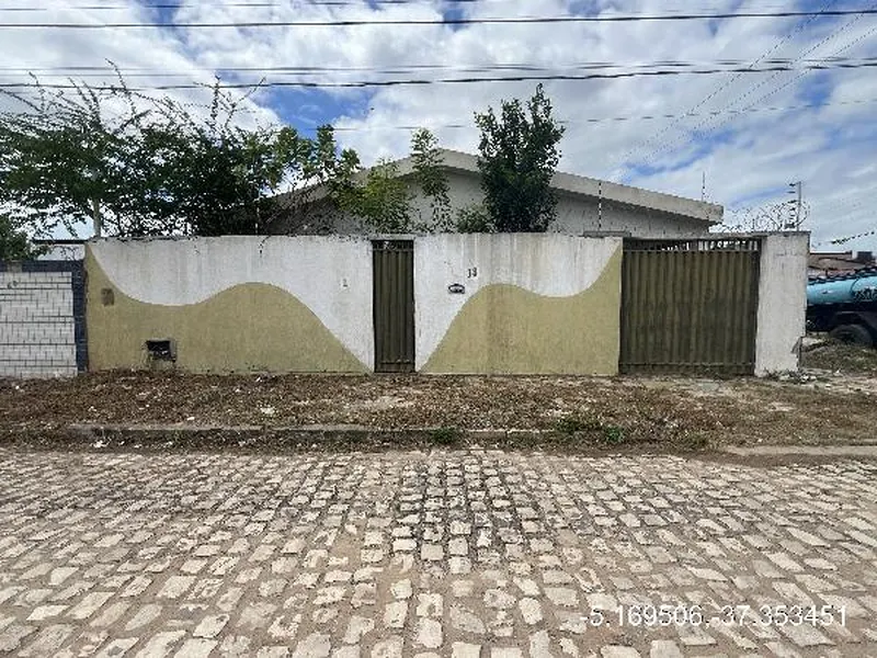 Casa em Venda Direta