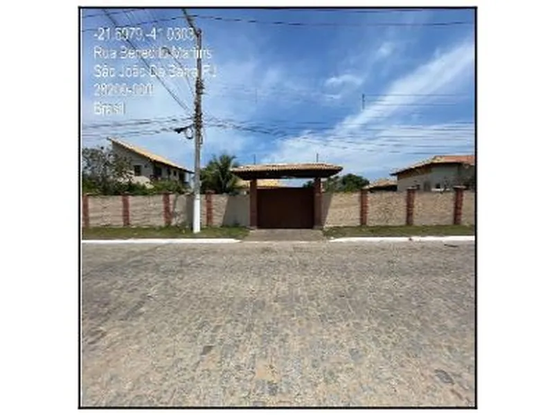 Casa em Venda Direta