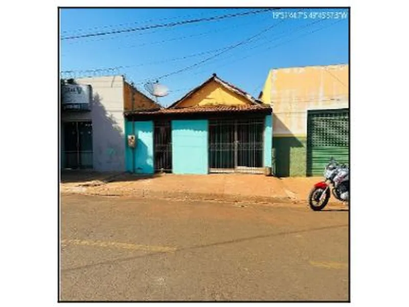 Casa em Venda Direta