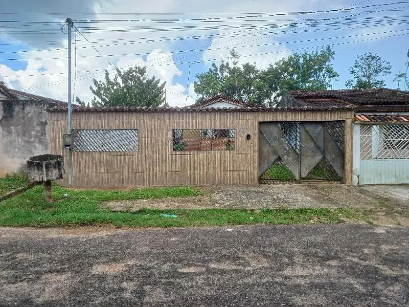 Casa em Venda Direta