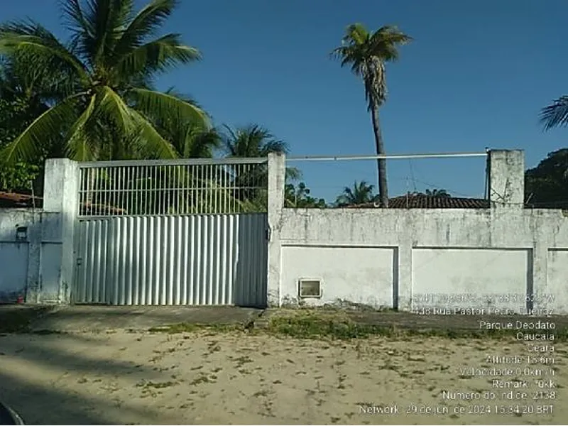 Casa em Venda Direta