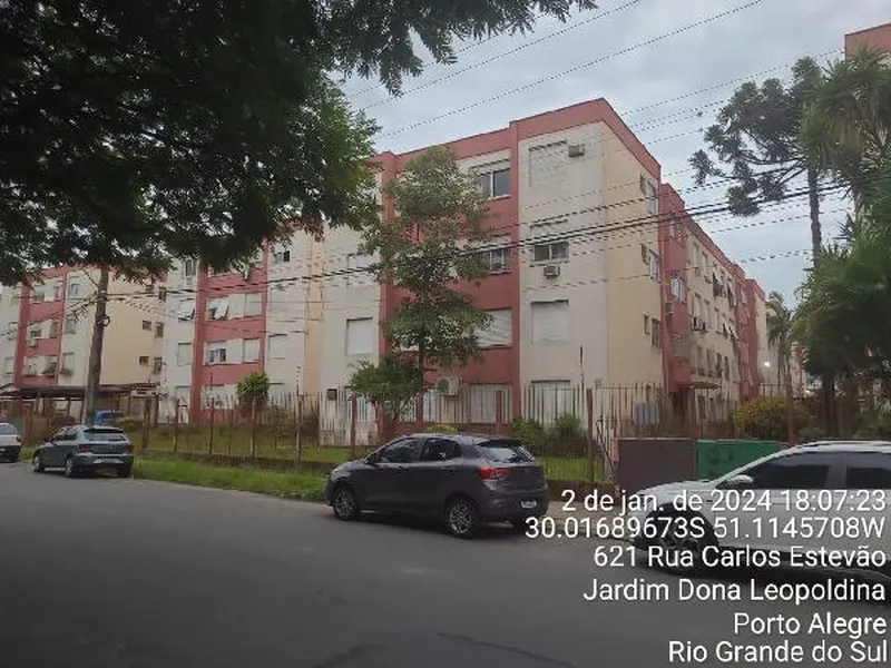 Apartamento em Venda Direta