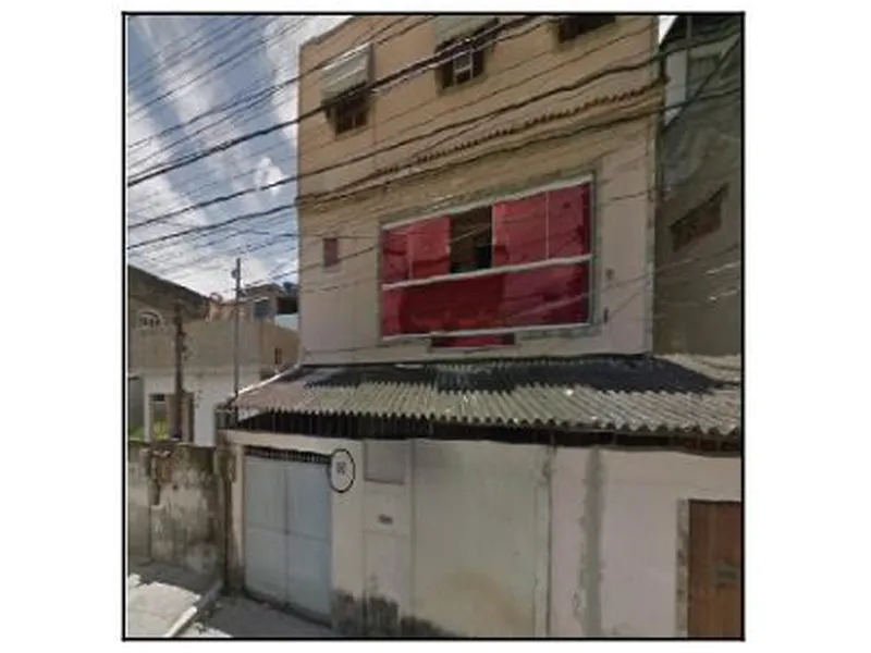 Sobrado em Venda Direta