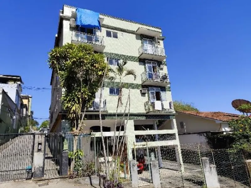 Apartamento em Venda Direta