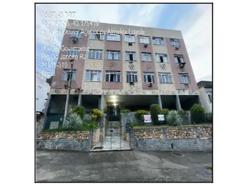Apartamento em Venda Direta