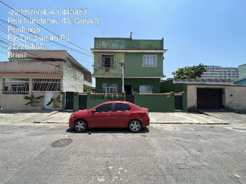 Apartamento em Venda Direta