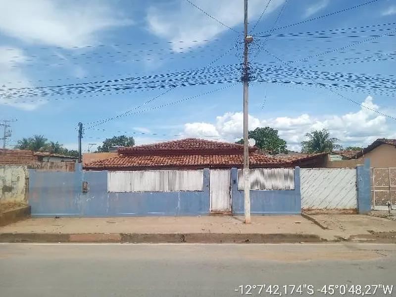 Casa em Venda Direta