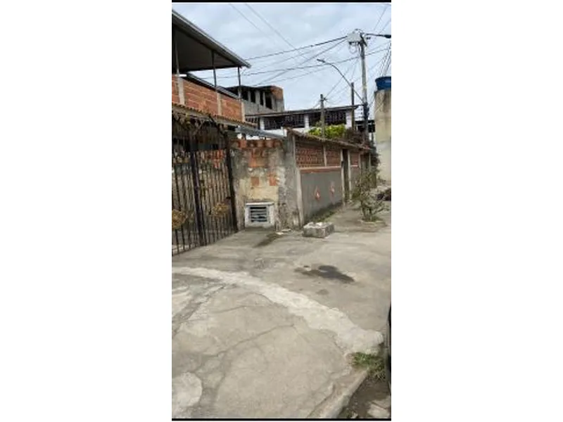 Casa em Venda Direta