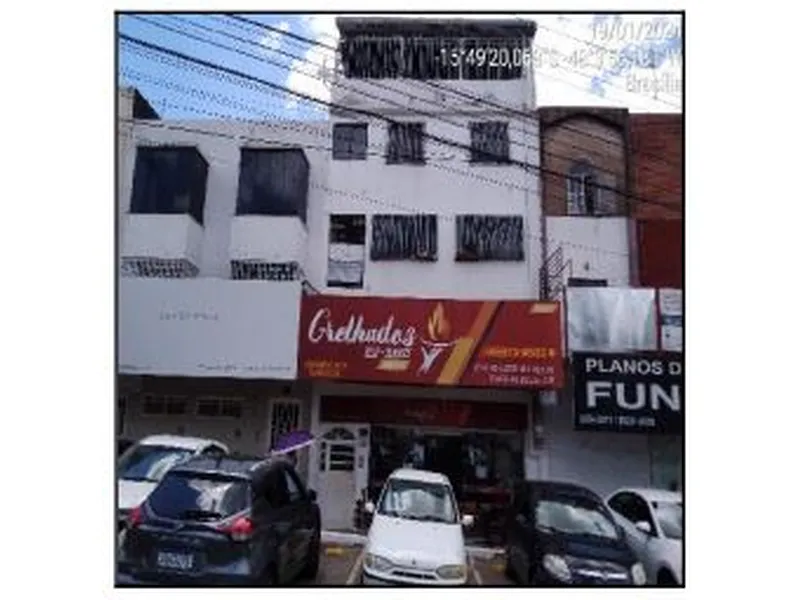 Apartamento em Venda Direta