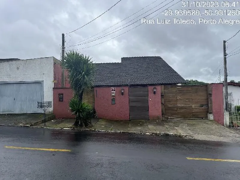 Casa em Venda Direta