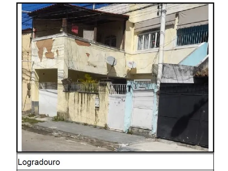 Casa em Venda Direta