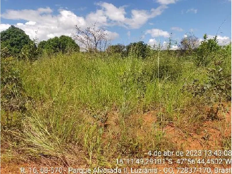 Terreno em Venda Direta