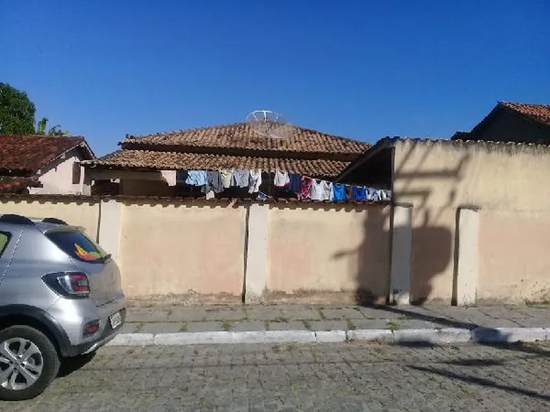 Casa em Venda Direta