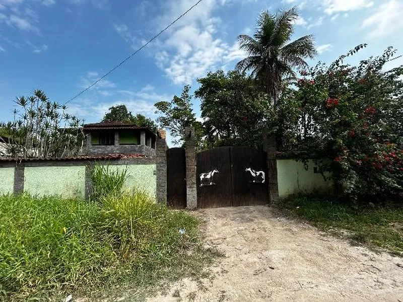 Casa em Venda Direta