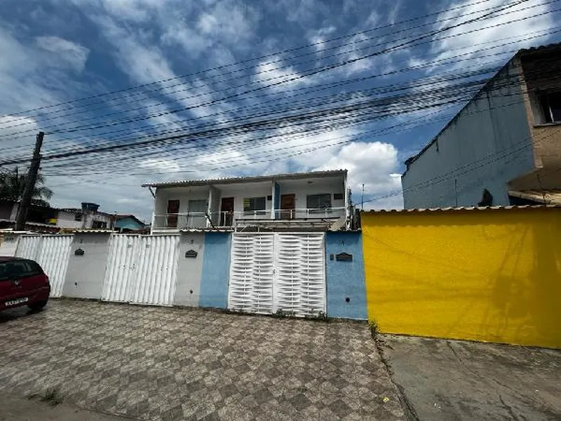 Casa em Venda Direta
