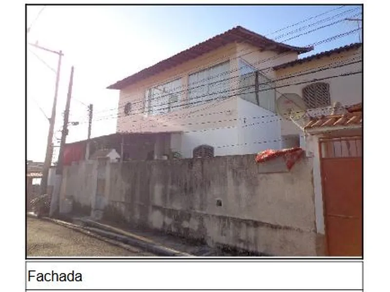 Casa em Venda Direta