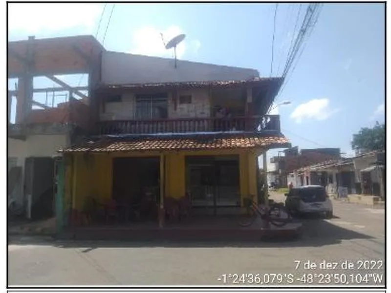 Casa em Venda Direta