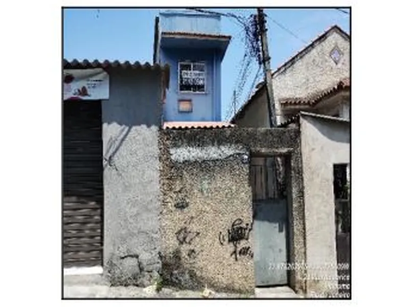 Casa em Venda Direta