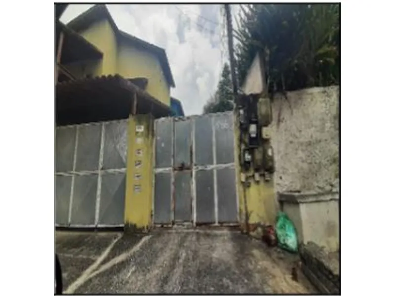 Casa em Venda Direta
