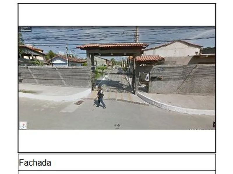 Terreno em Venda Direta