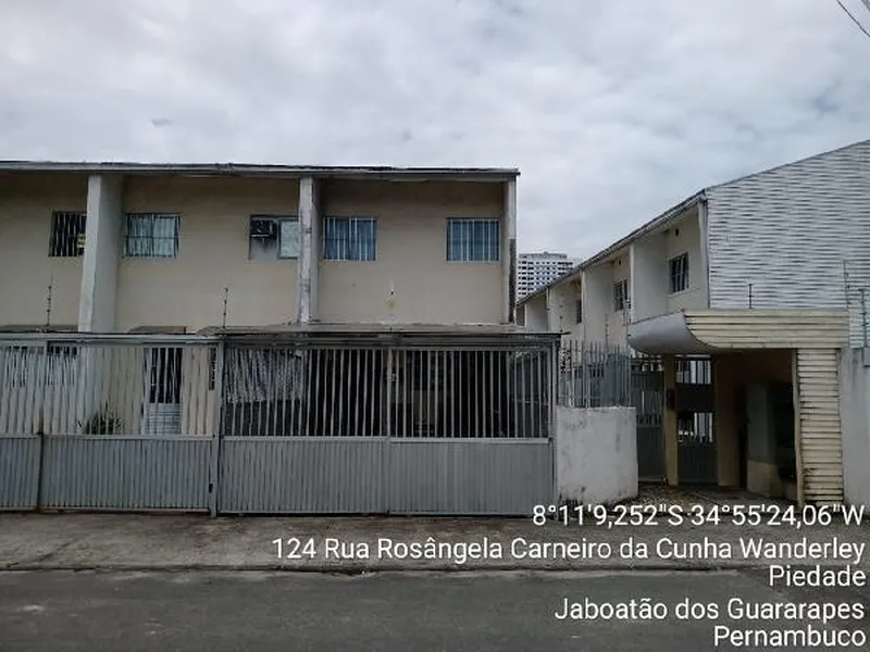 Casa em Venda Direta