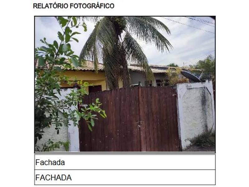 Casa em Venda Direta