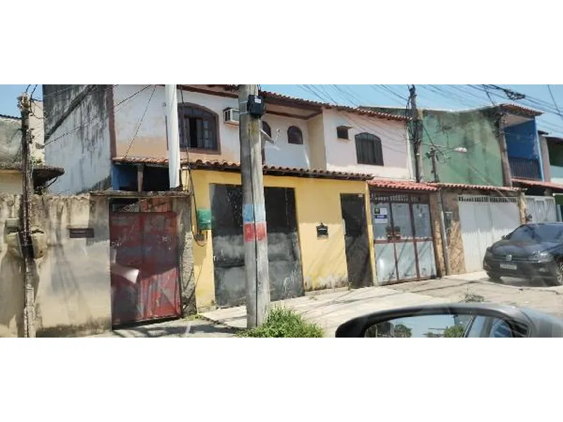 Casa em Venda Direta
