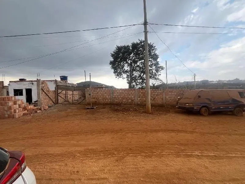 Terreno em Venda Direta