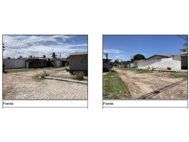 Terreno em Venda Direta