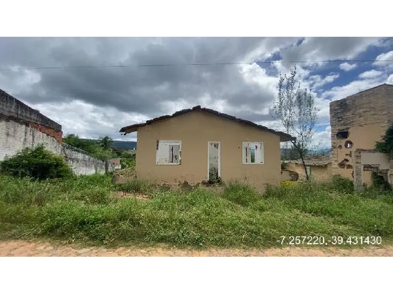 Casa em Venda Direta