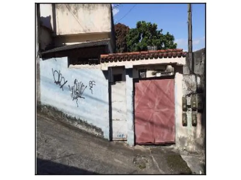 Casa em Venda Direta