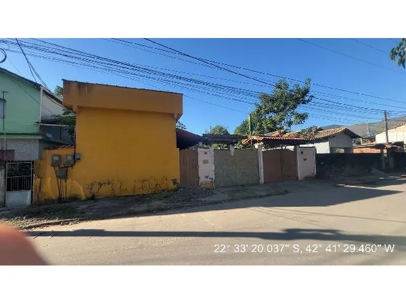 Casa em Venda Direta