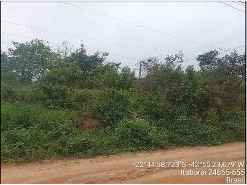 Terreno em Venda Direta