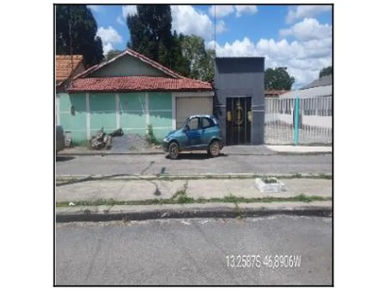 Casa em Venda Direta