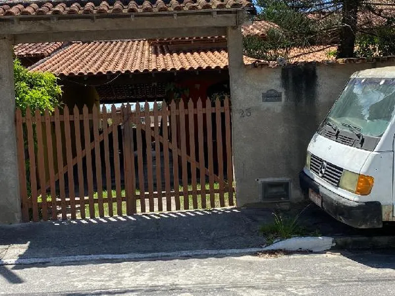 Casa em Venda Direta