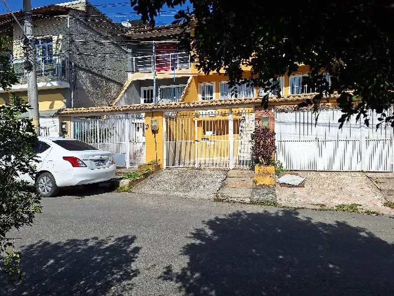 Casa em Venda Direta
