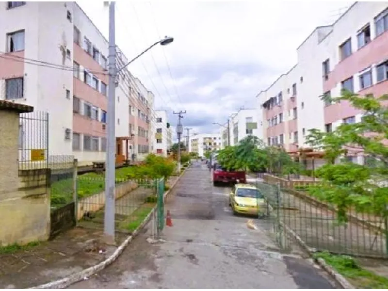 Apartamento em Venda Direta