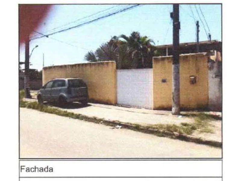 Casa em Venda Direta