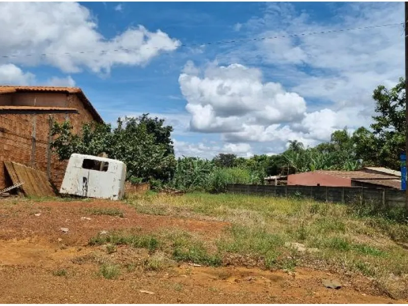 Terreno em Venda Direta