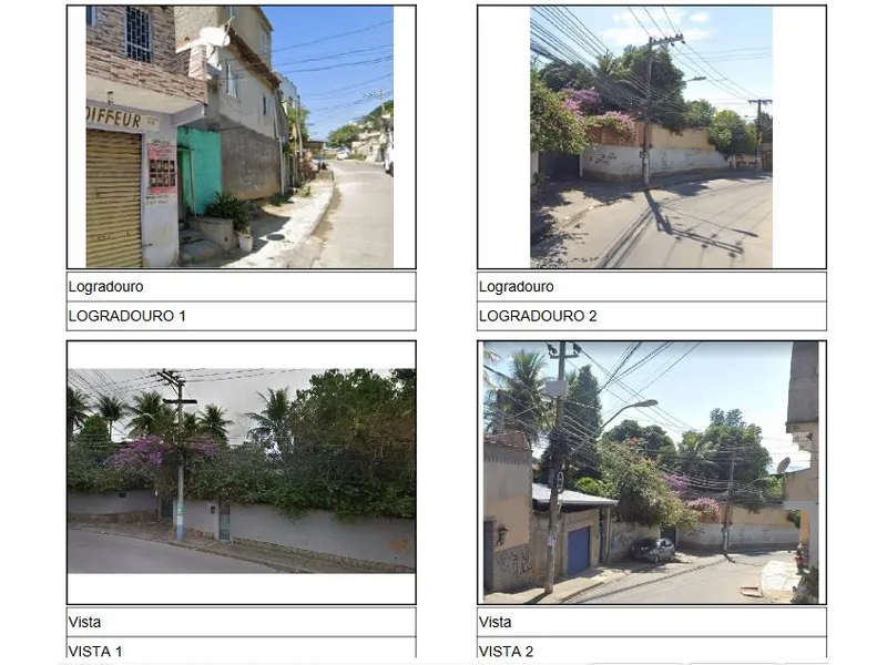 Casa em Venda Direta