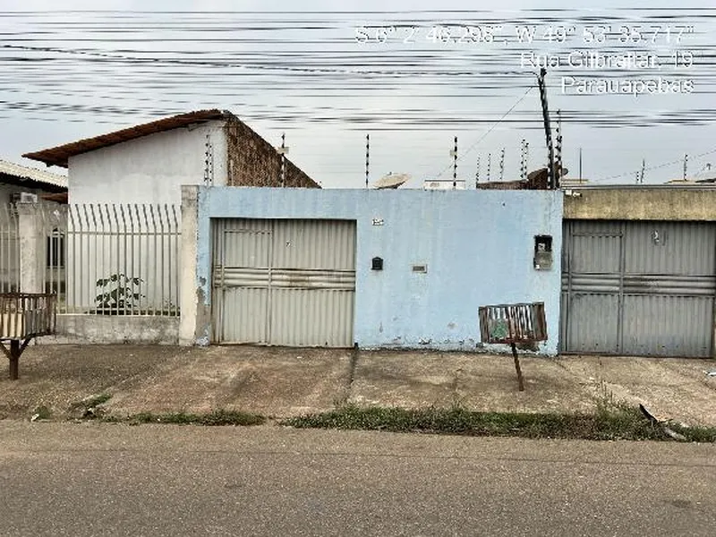Casa em Venda Direta