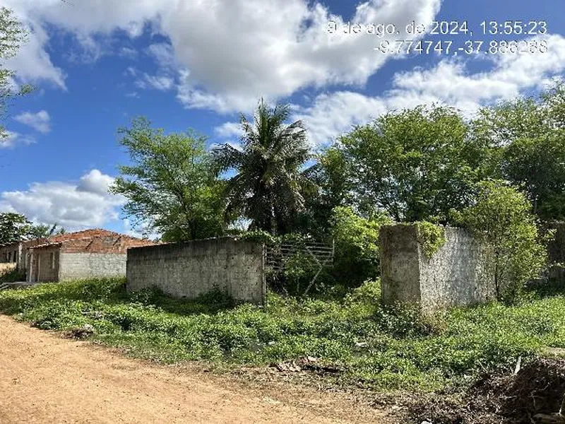Terreno em Venda Direta