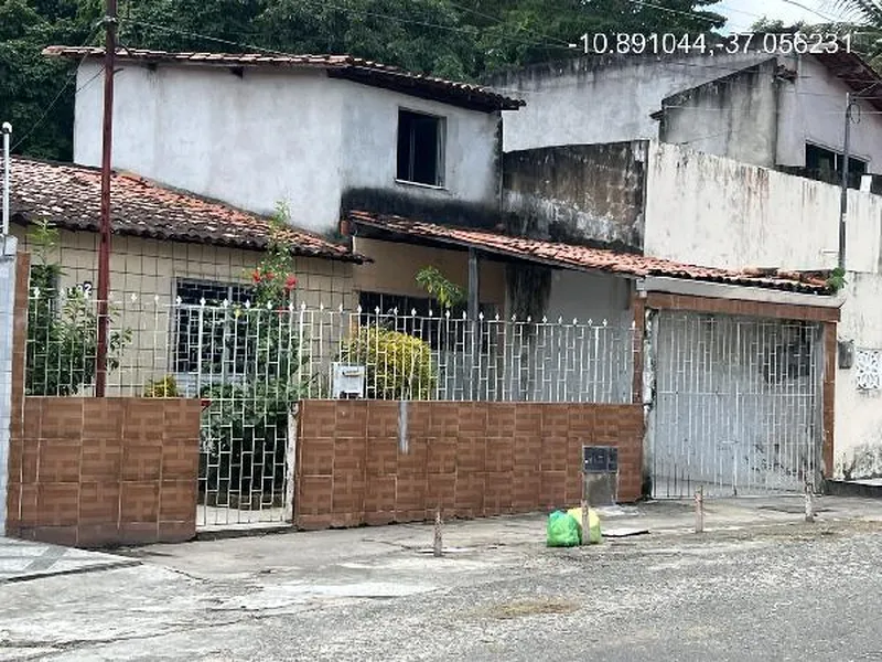 Casa em Venda Direta