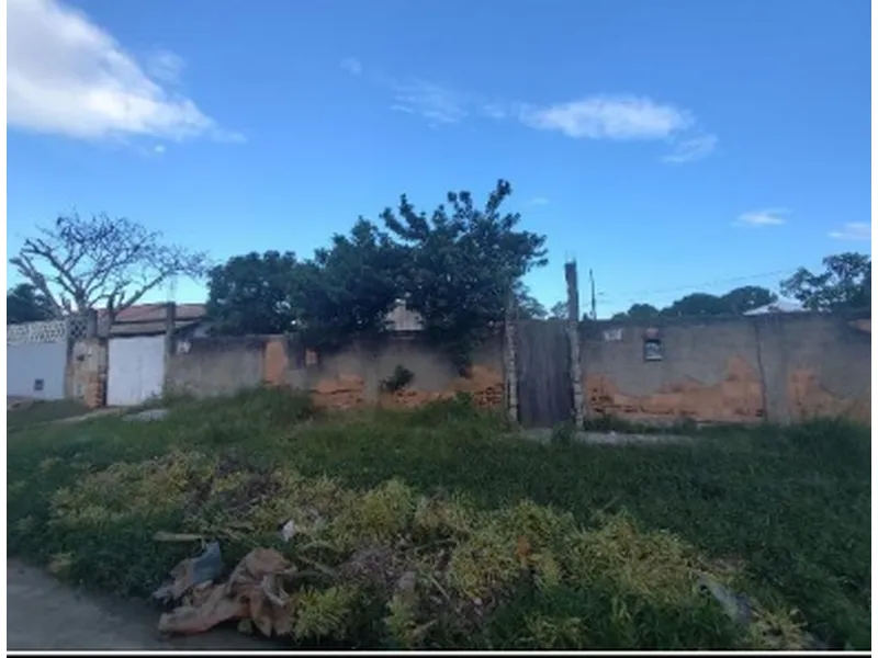 Terreno em Venda Direta