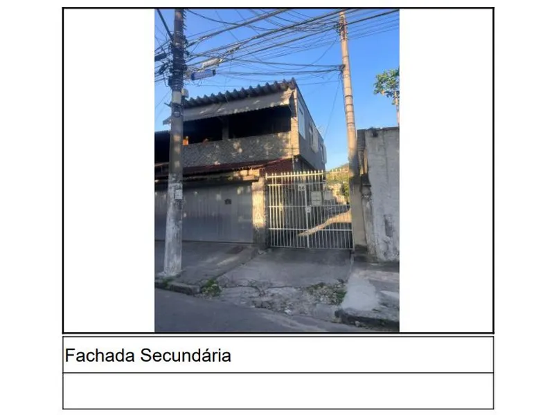 Casa em Venda Direta