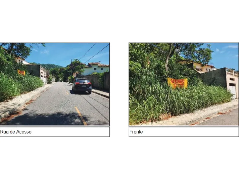 Terreno em Venda Direta