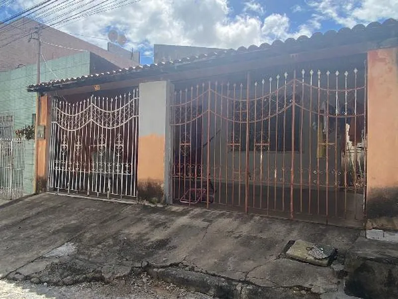 Casa em Venda Direta