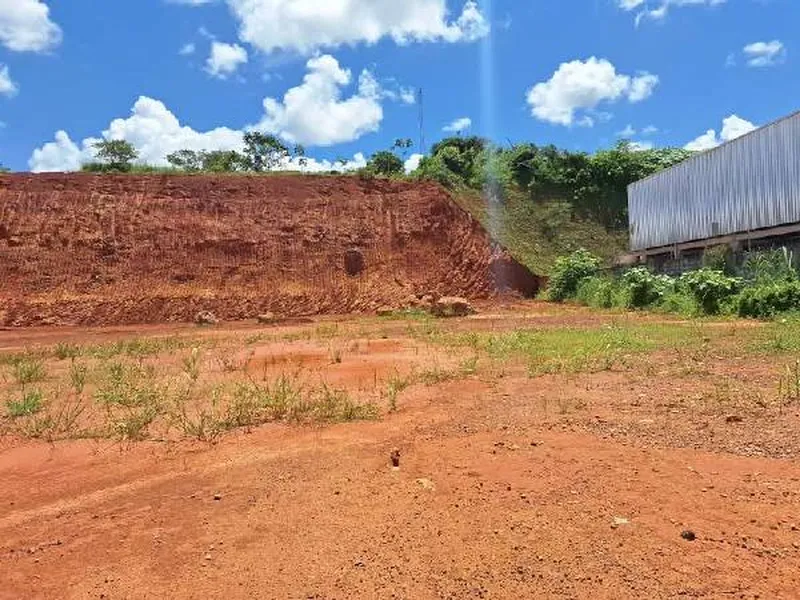 Terreno em Venda Direta