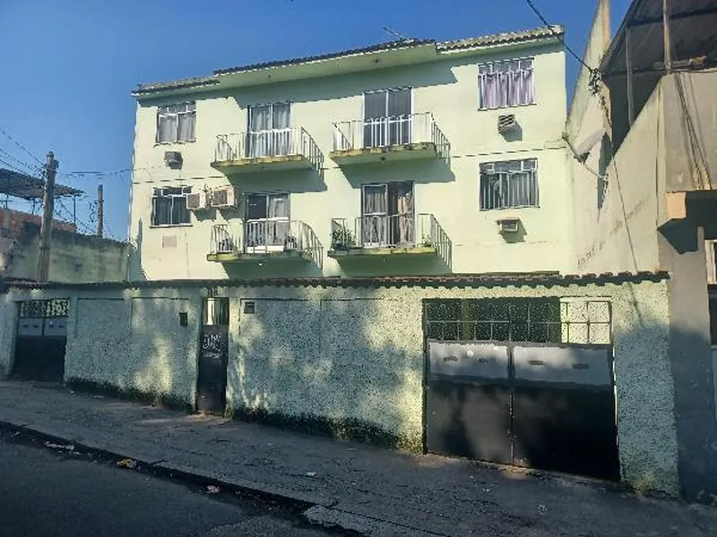 Apartamento em Venda Direta